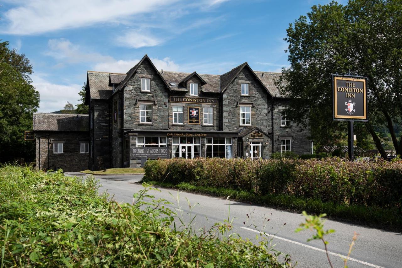 The Coniston Inn - The Inn Collection Group Exterior foto