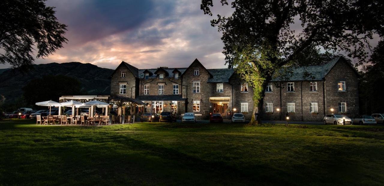 The Coniston Inn - The Inn Collection Group Exterior foto