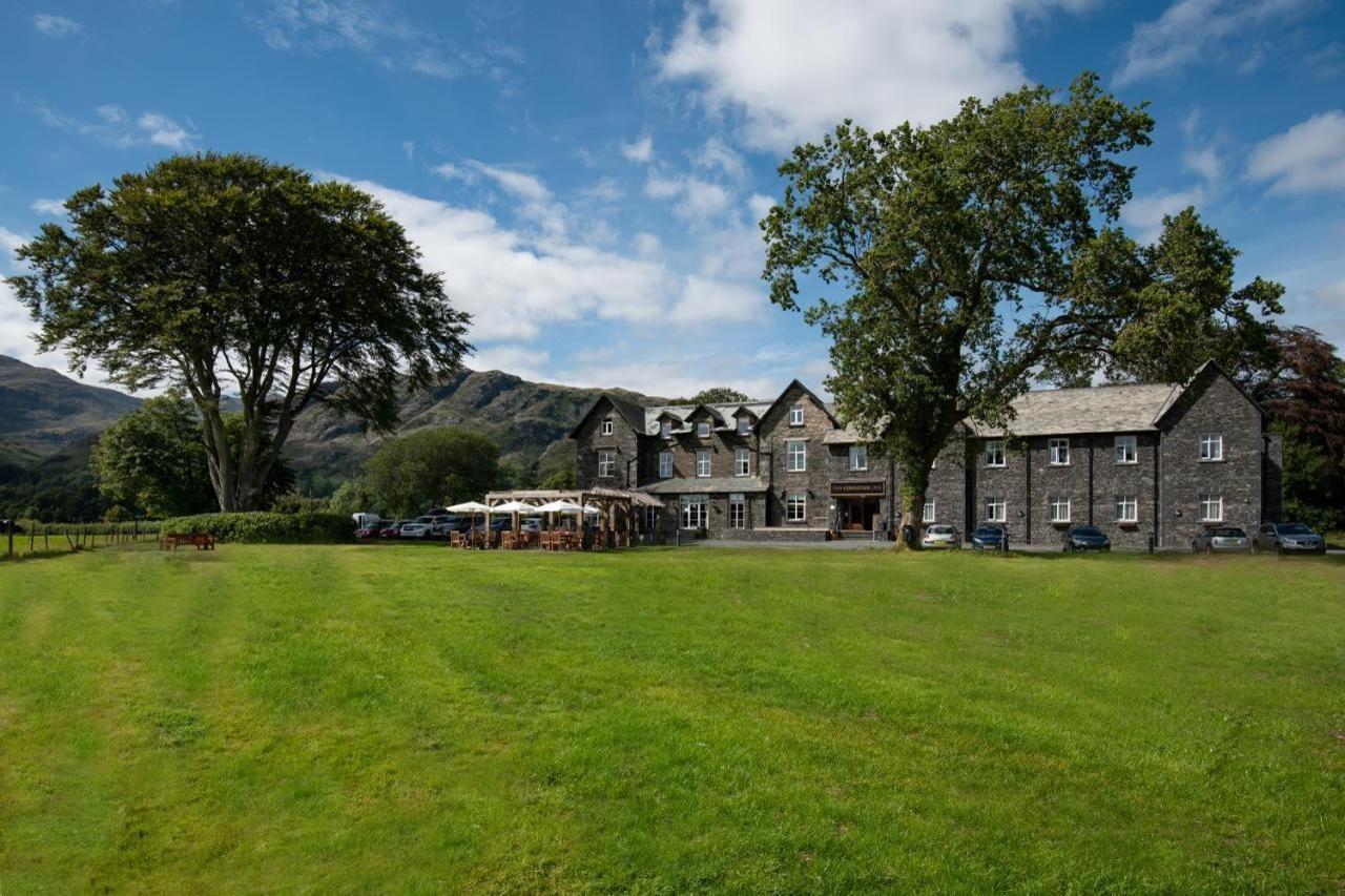 The Coniston Inn - The Inn Collection Group Exterior foto