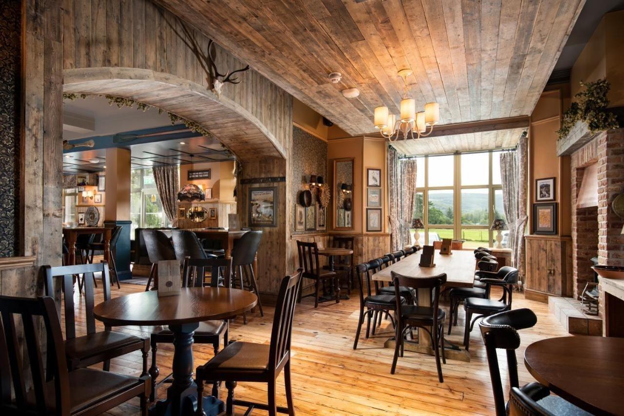 The Coniston Inn - The Inn Collection Group Exterior foto