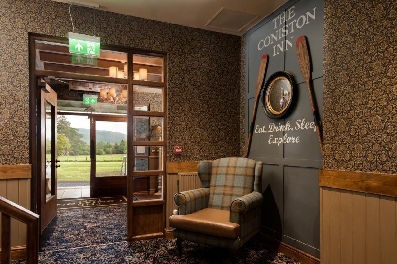 The Coniston Inn - The Inn Collection Group Exterior foto