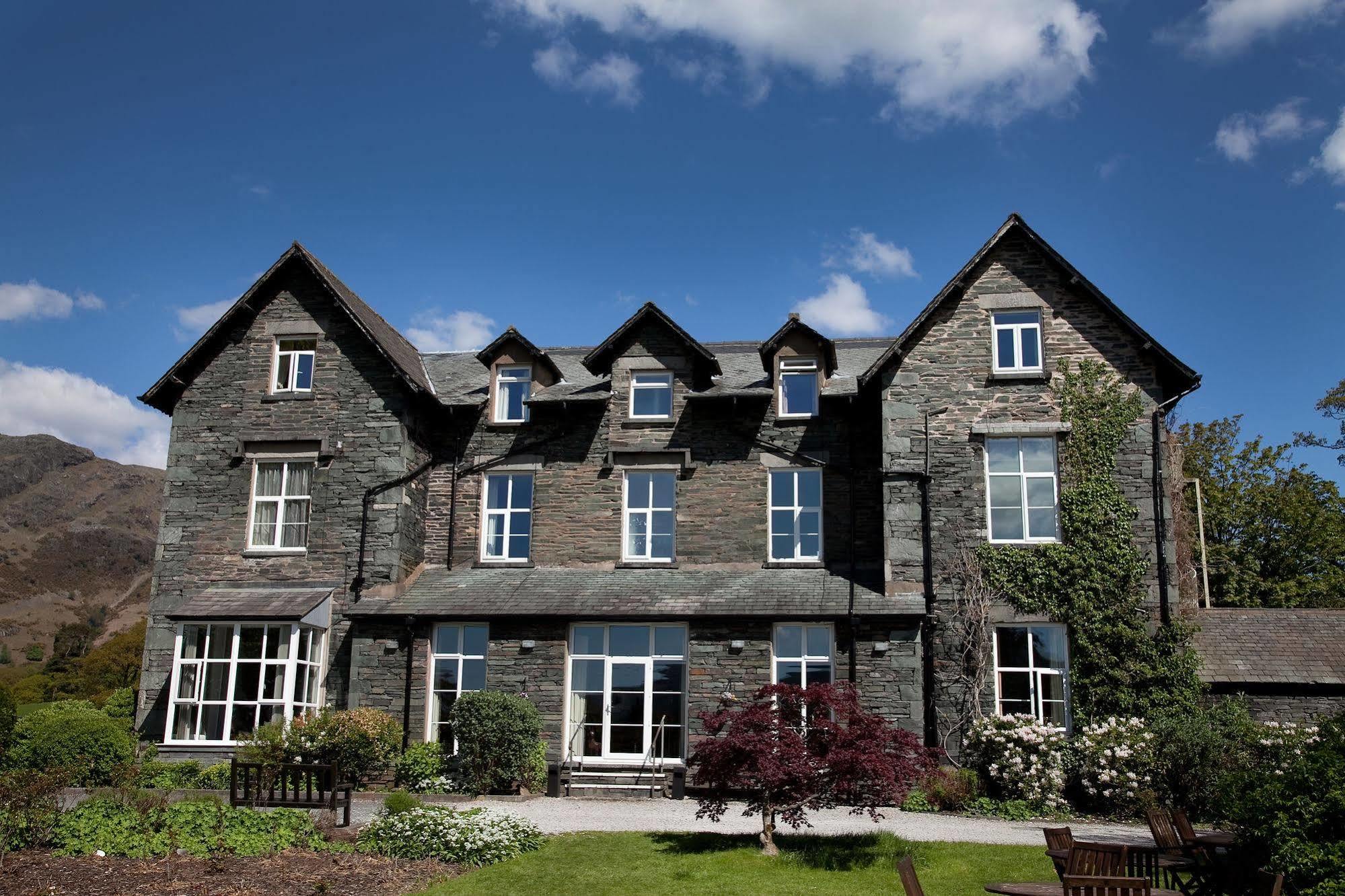 The Coniston Inn - The Inn Collection Group Exterior foto