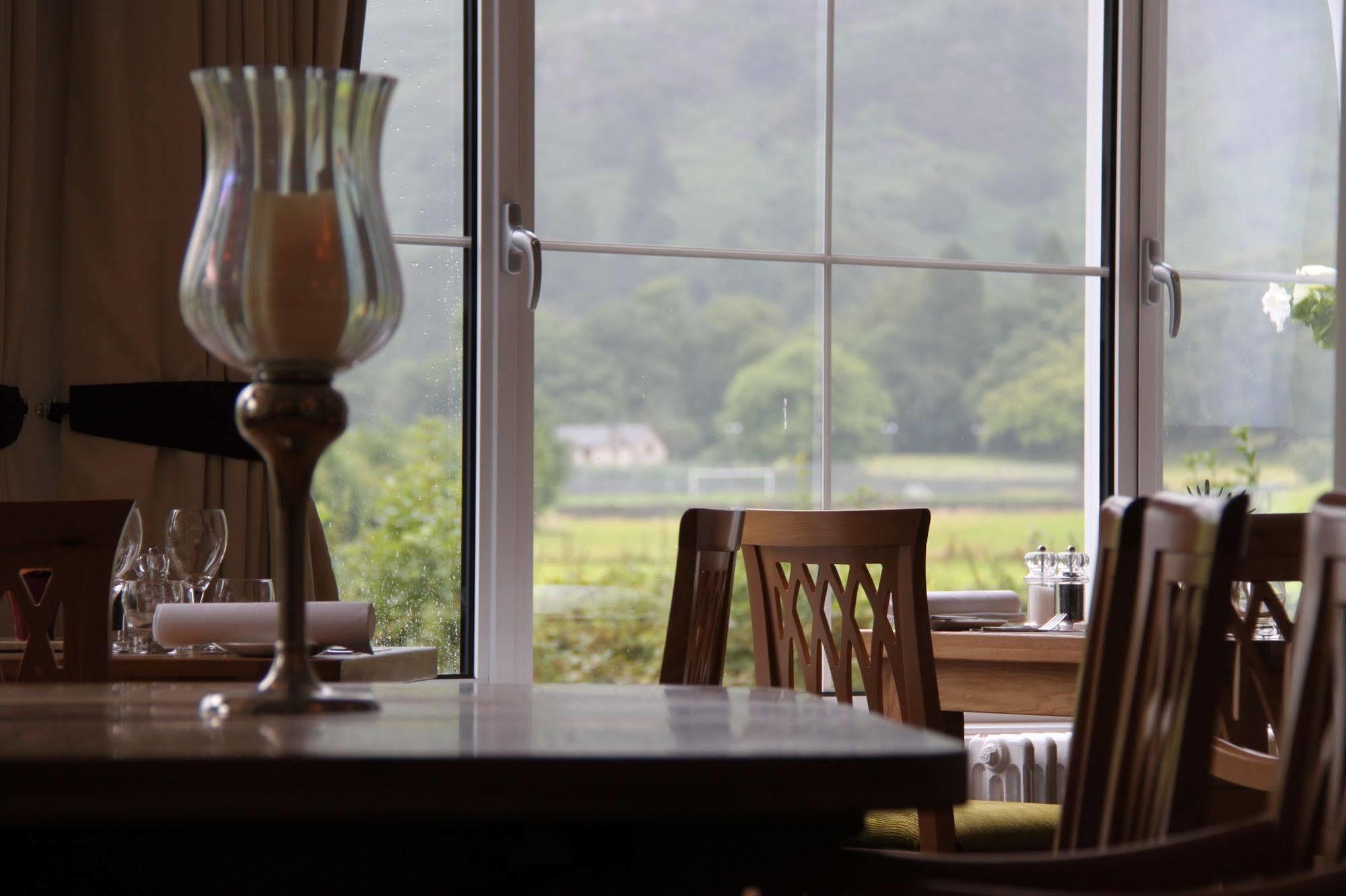 The Coniston Inn - The Inn Collection Group Restaurante foto