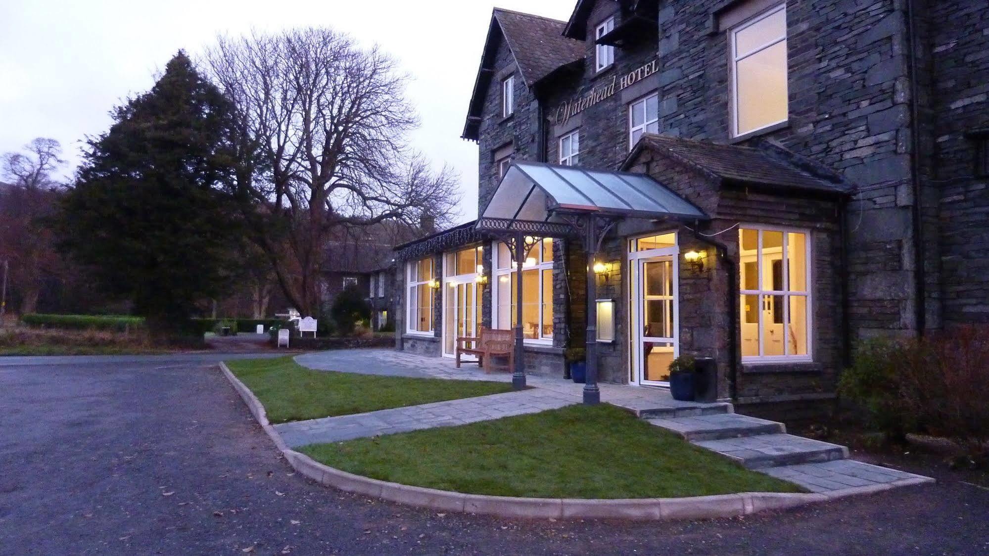 The Coniston Inn - The Inn Collection Group Exterior foto